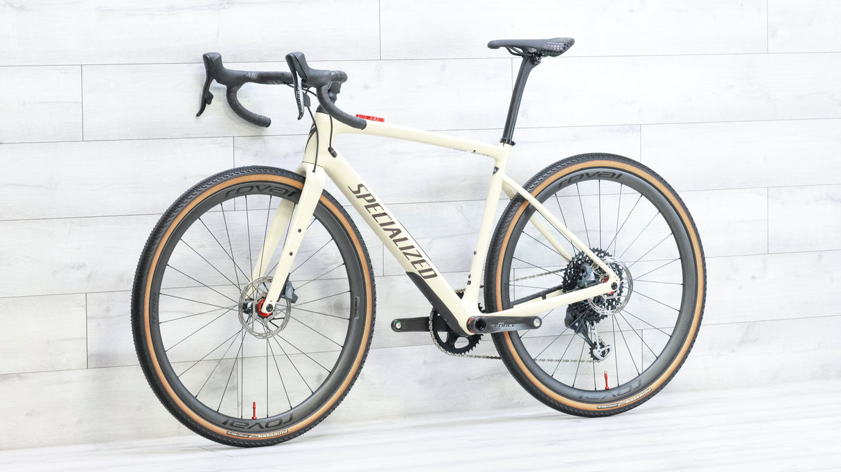 Specialized Diverge Pro Carbon Gravel Bike - 2022, 56cm