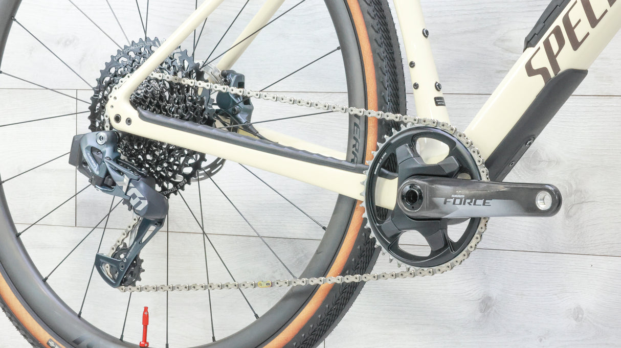 Specialized Diverge Pro Carbon Gravel Bike - 2022, 56cm