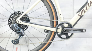 Specialized Diverge Pro Carbon Gravel Bike - 2022, 56cm