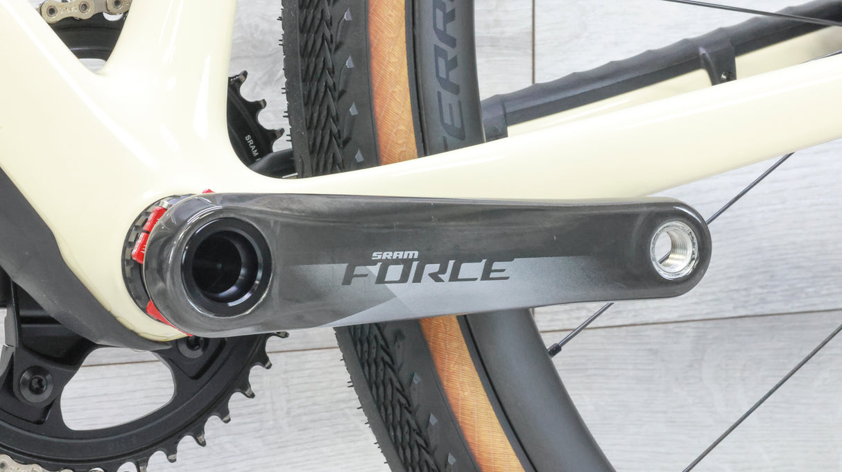 Specialized Diverge Pro Carbon Gravel Bike - 2022, 56cm