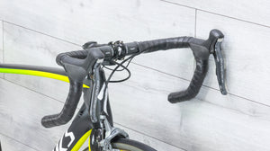 Specialized S-Works Tarmac Dura-Ace Di2 Road Bike - 2016, 54cm