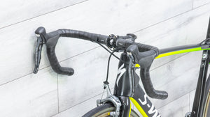Specialized S-Works Tarmac Dura-Ace Di2 Road Bike - 2016, 54cm