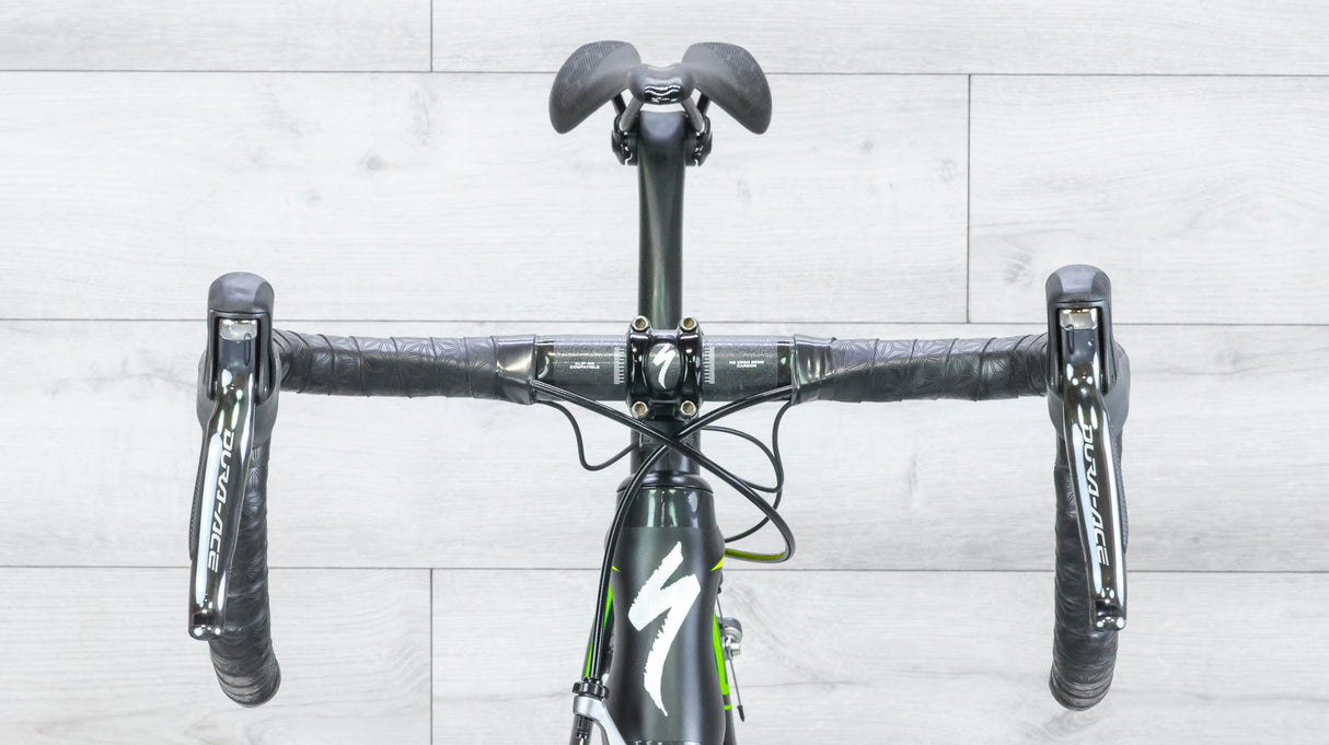Specialized S-Works Tarmac Dura-Ace Di2 Road Bike - 2016, 54cm