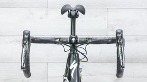 Specialized S-Works Tarmac Dura-Ace Di2 Road Bike - 2016, 54cm