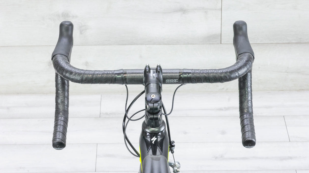 Specialized S-Works Tarmac Dura-Ace Di2 Road Bike - 2016, 54cm