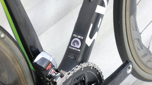 Specialized S-Works Tarmac Dura-Ace Di2 Road Bike - 2016, 54cm