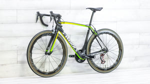 Specialized S-Works Tarmac Dura-Ace Di2 Road Bike - 2016, 54cm