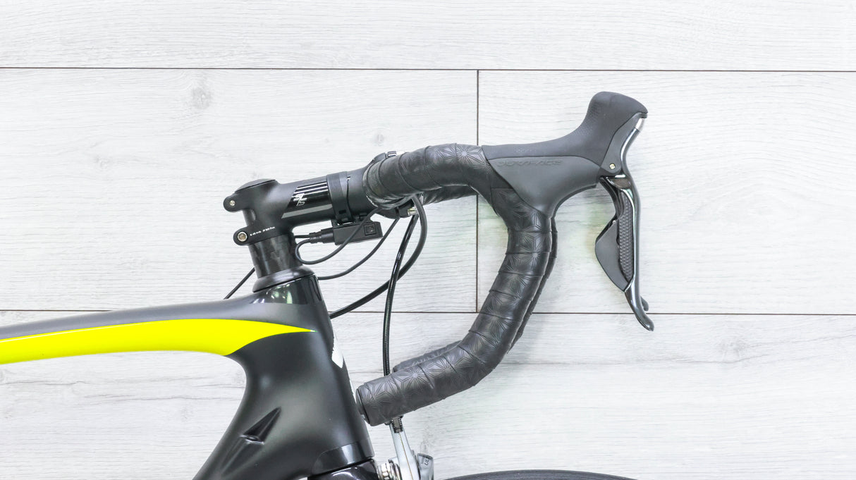 Specialized S-Works Tarmac Dura-Ace Di2 Road Bike - 2016, 54cm
