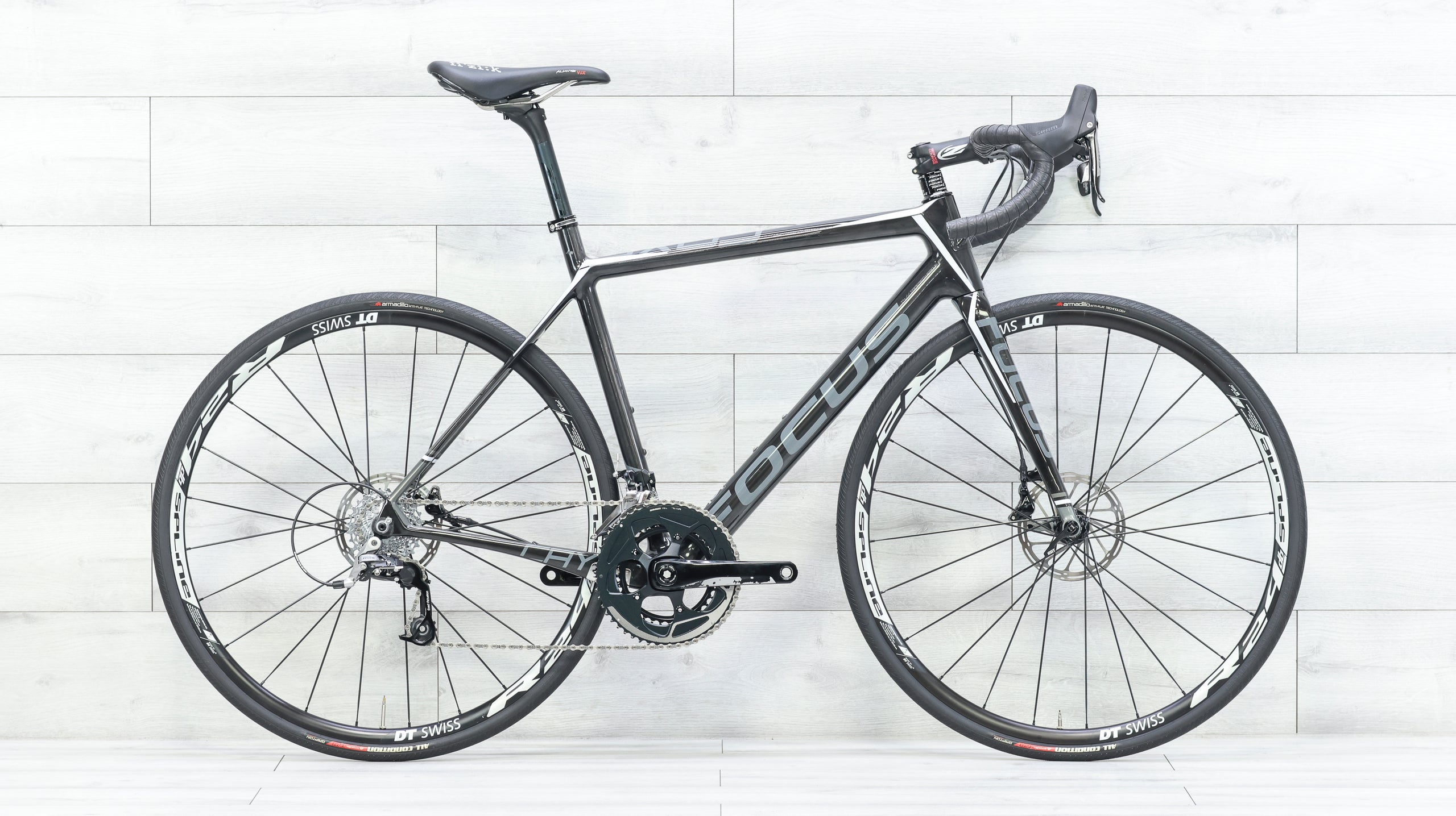 Focus Cayo 3.0 Disc Road Bike