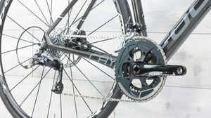 Focus Cayo 3.0 Disc Road Bike - 2015, Medium
