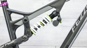 Fezzari La Sal Peak 27.5+ Mountain Bike - 2021, X-Large