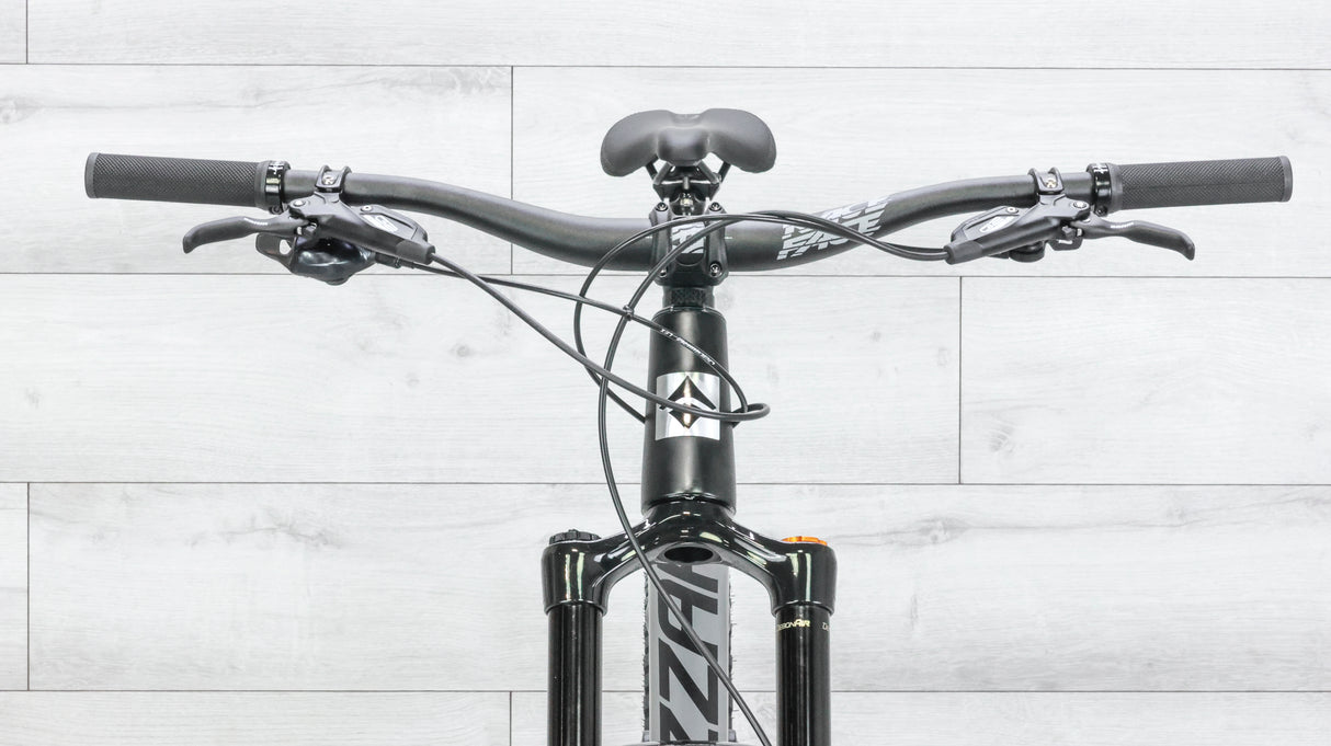 Fezzari La Sal Peak 27.5+ Mountain Bike - 2021, X-Large