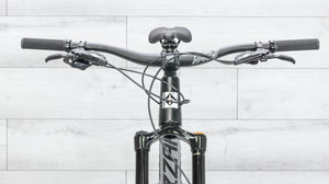Fezzari La Sal Peak 27.5+ Mountain Bike - 2021, X-Large