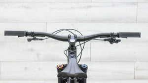 Fezzari La Sal Peak 27.5+ Mountain Bike - 2021, X-Large