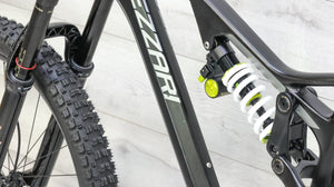 Fezzari La Sal Peak 27.5+ Mountain Bike - 2021, X-Large