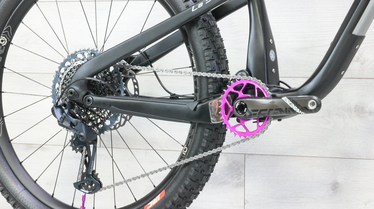 Fezzari La Sal Peak 27.5+ Mountain Bike - 2021, X-Large