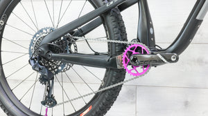 Fezzari La Sal Peak 27.5+ Mountain Bike - 2021, X-Large