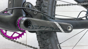 Fezzari La Sal Peak 27.5+ Mountain Bike - 2021, X-Large