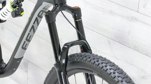 Fezzari La Sal Peak 27.5+ Mountain Bike - 2021, X-Large