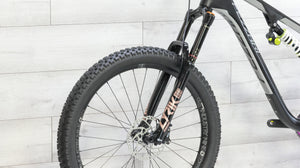 Fezzari La Sal Peak 27.5+ Mountain Bike - 2021, X-Large