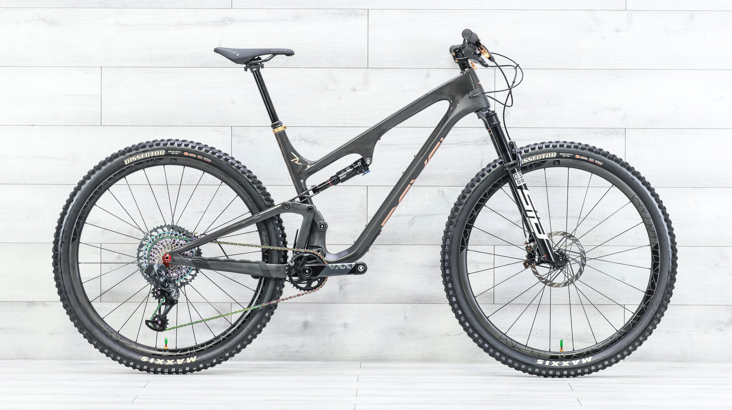 Revel Ranger XX1 AXS Mountain Bike