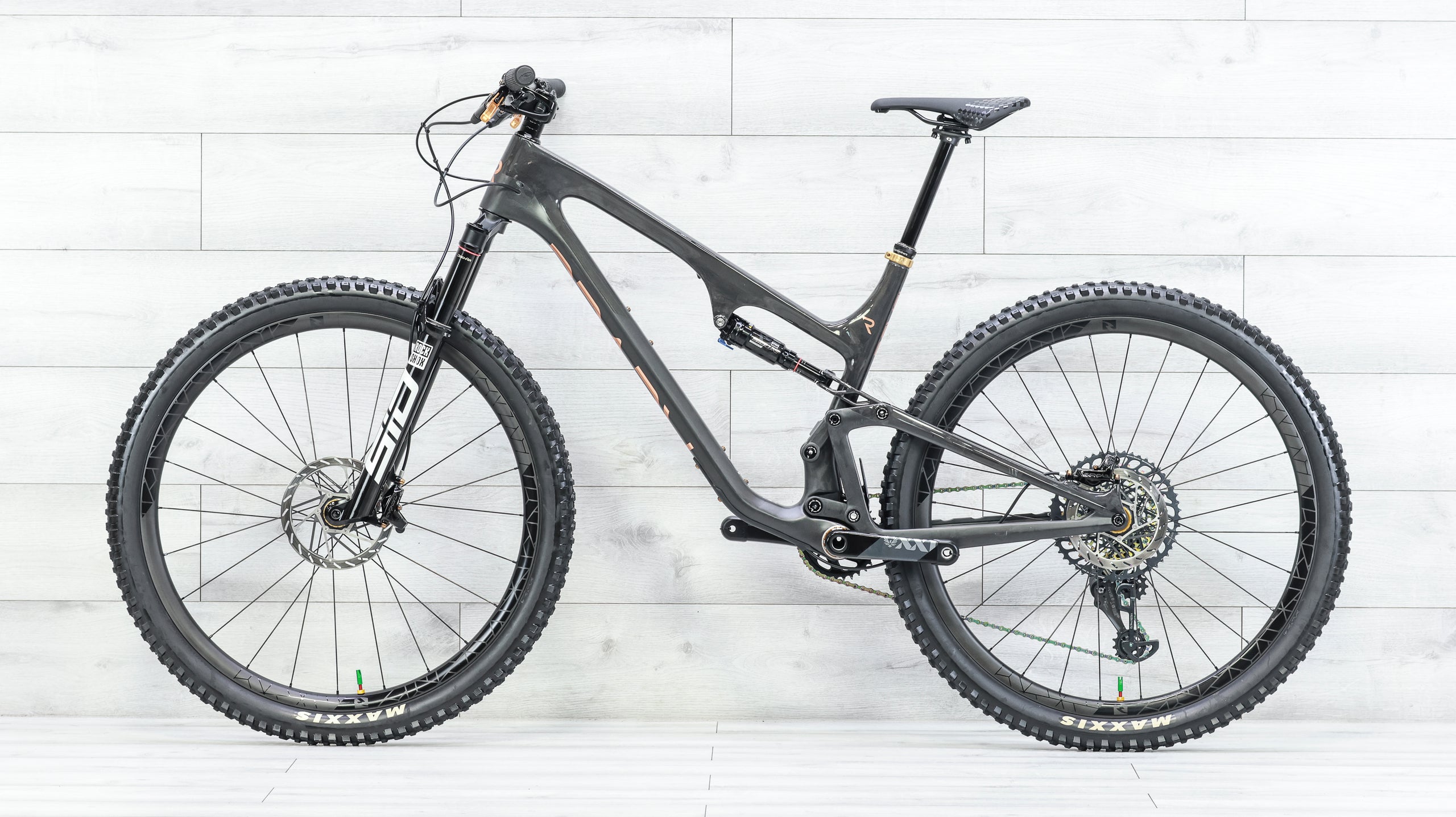 Electric Bike Revel Ranger Mtb Revel Ranger XX1 AXS Mountain Bike