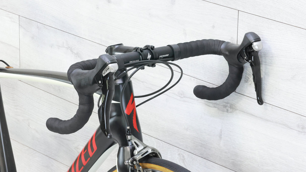 Specialized Tarmac Sport Road Bike - 2016, 54cm