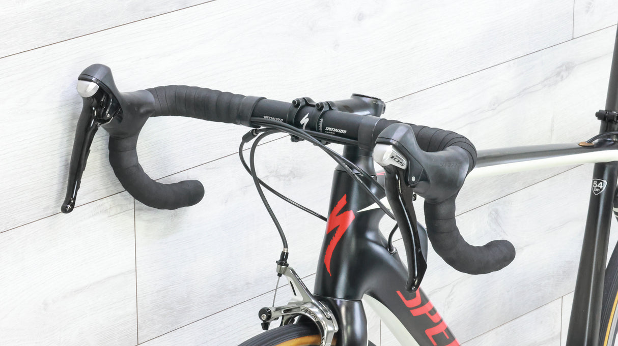 Specialized Tarmac Sport Road Bike - 2016, 54cm