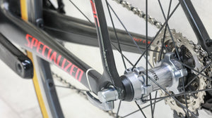 Specialized Tarmac Sport Road Bike - 2016, 54cm