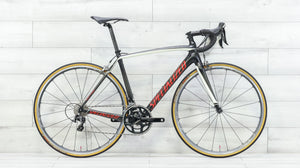 Specialized Tarmac Sport Road Bike - 2016, 54cm