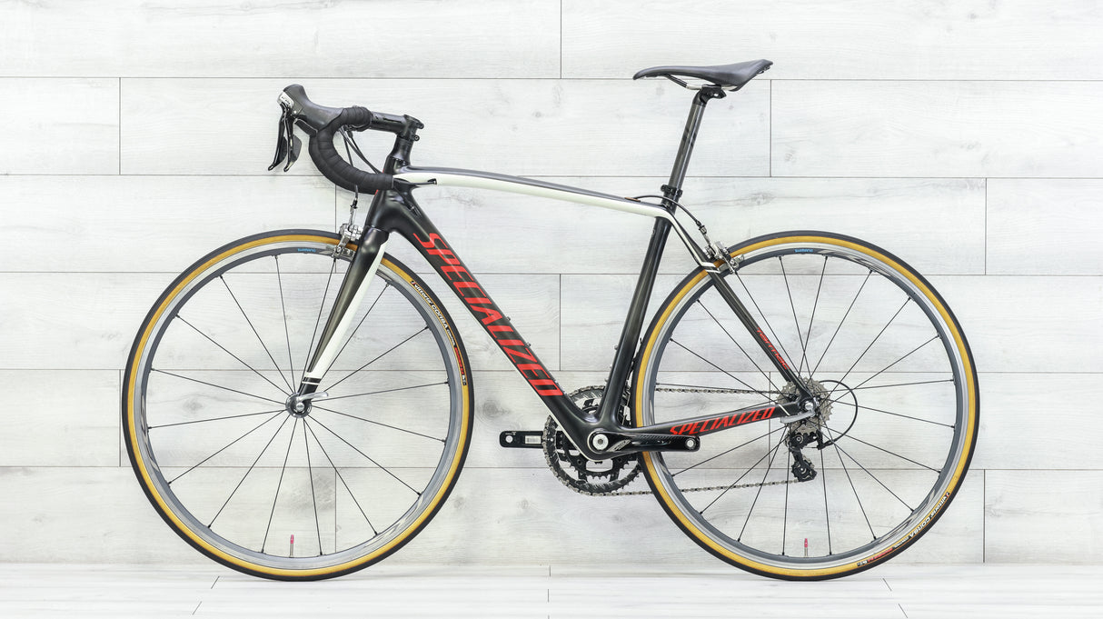 Specialized Tarmac Sport Road Bike - 2016, 54cm
