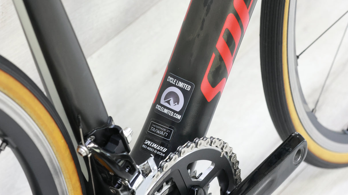 Specialized Tarmac Sport Road Bike - 2016, 54cm