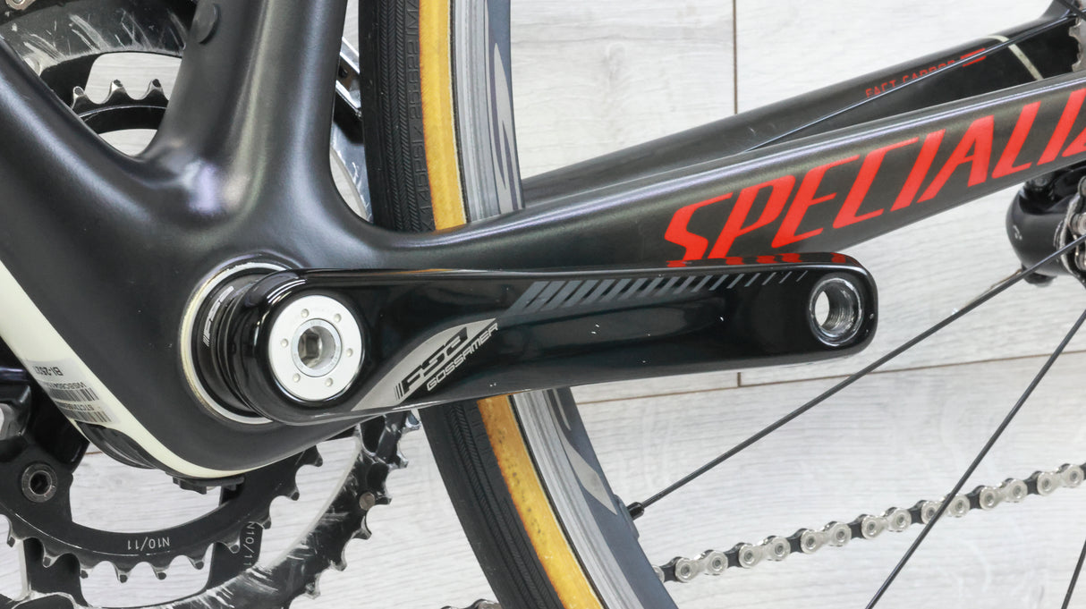 Specialized Tarmac Sport Road Bike - 2016, 54cm