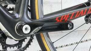 Specialized Tarmac Sport Road Bike - 2016, 54cm