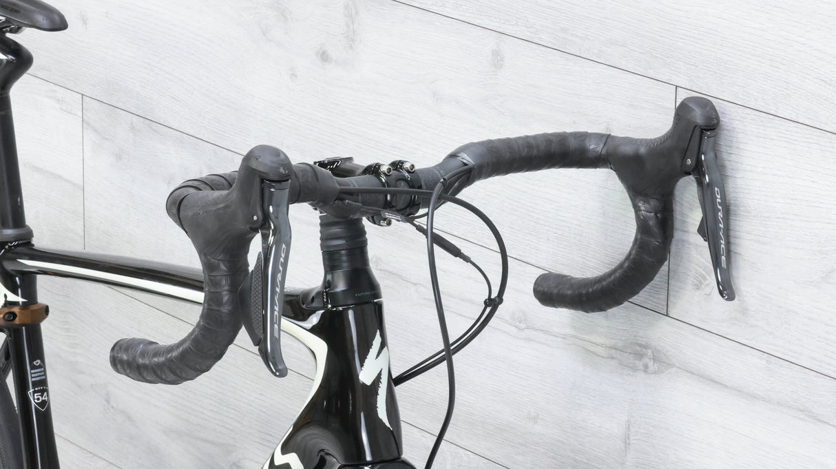 Specialized S-Works Roubaix Dura-Ace Di2 Disc Road Bike - 2018, 54cm