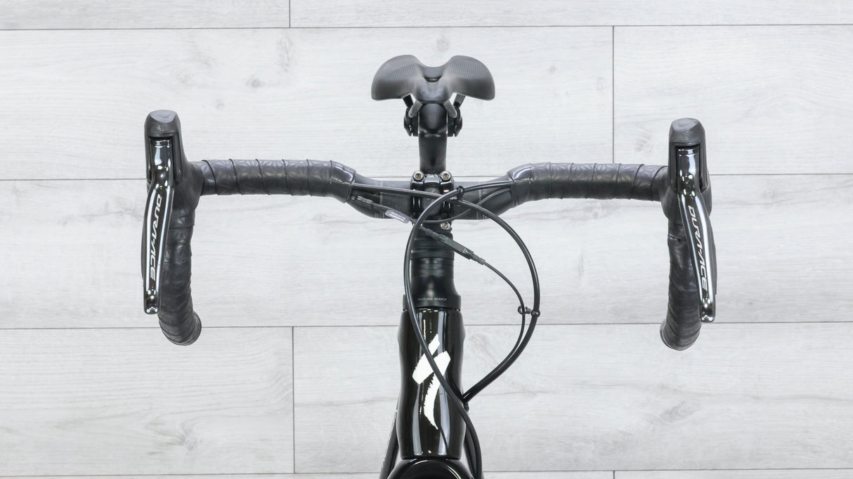 Specialized S-Works Roubaix Dura-Ace Di2 Disc Road Bike - 2018, 54cm