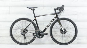 Specialized S-Works Roubaix Dura-Ace Di2 Disc Road Bike - 2018, 54cm
