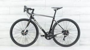 Specialized S-Works Roubaix Dura-Ace Di2 Disc Road Bike - 2018, 54cm