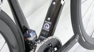 Specialized S-Works Roubaix Dura-Ace Di2 Disc Road Bike - 2018, 54cm