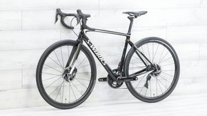 Specialized S-Works Roubaix Dura-Ace Di2 Disc Road Bike - 2018, 54cm