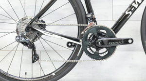 Specialized S-Works Roubaix Dura-Ace Di2 Disc Road Bike - 2018, 54cm
