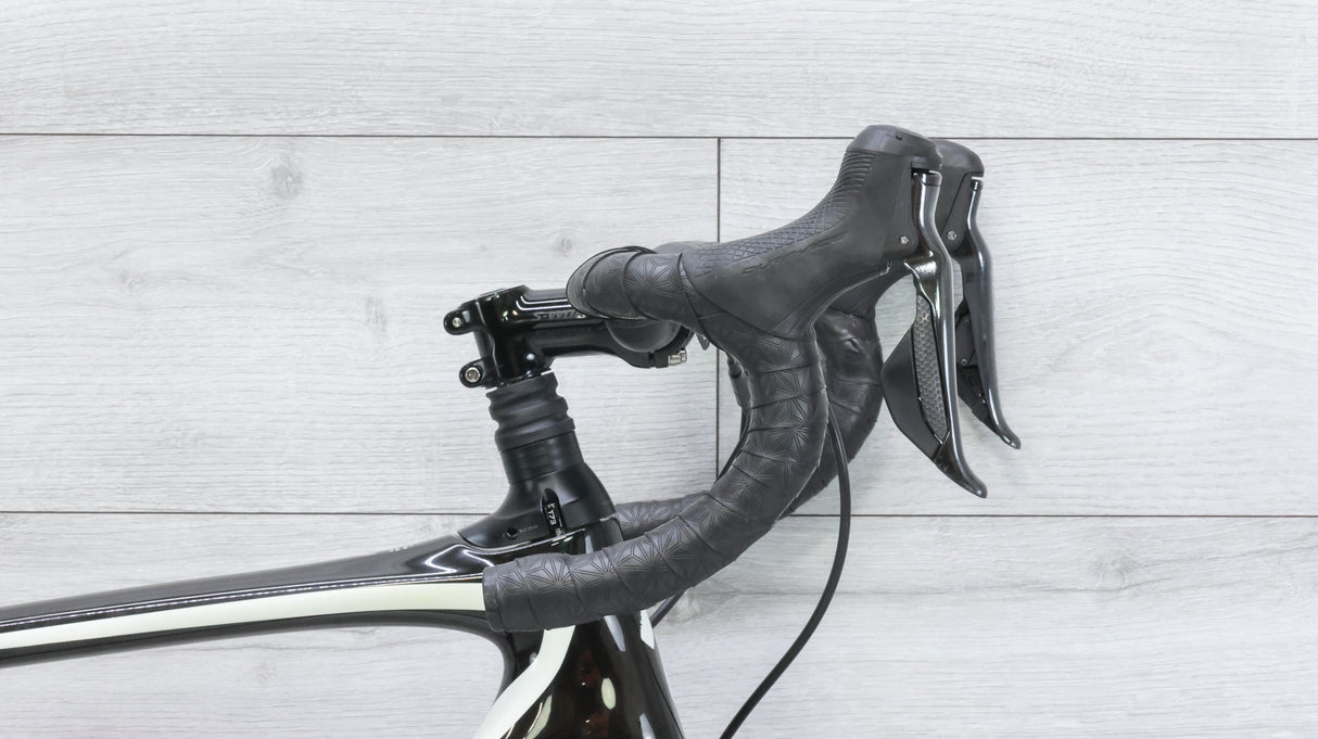 Specialized S-Works Roubaix Dura-Ace Di2 Disc Road Bike - 2018, 54cm