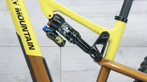 Rocky Mountain Instinct C70 Mountain Bike - 2024, X-Small
