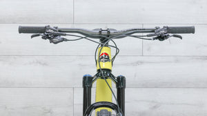 Rocky Mountain Instinct C70 Mountain Bike - 2024, X-Small
