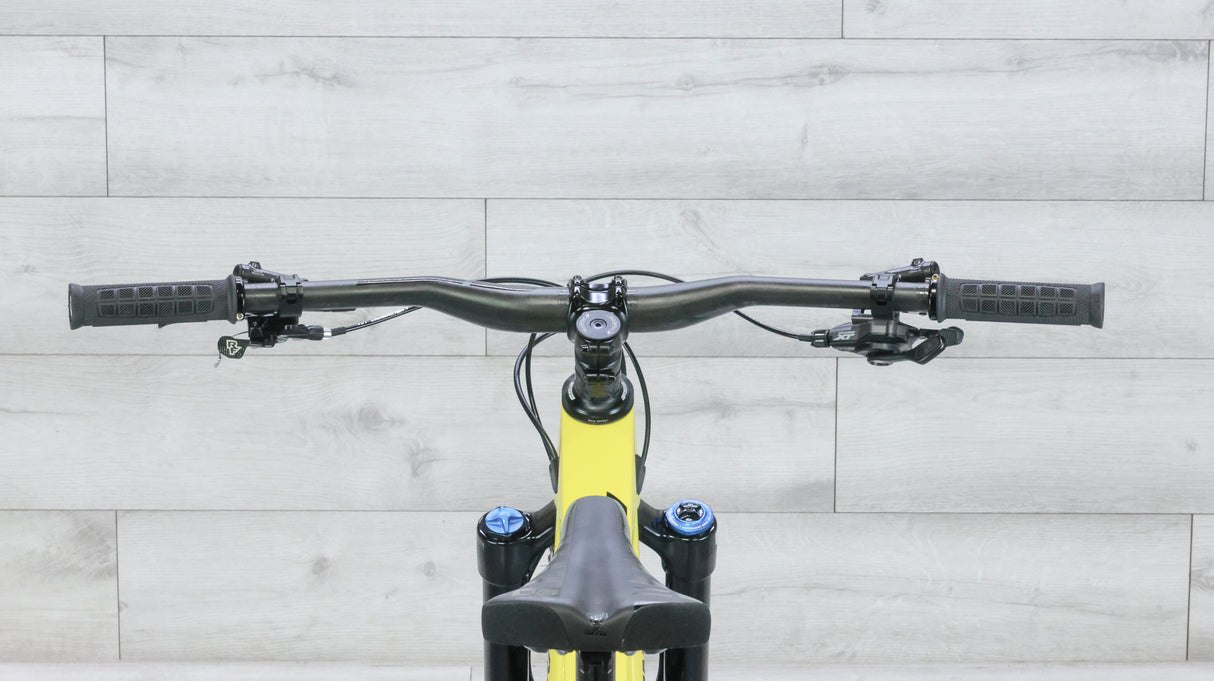 Rocky Mountain Instinct C70 Mountain Bike - 2024, X-Small
