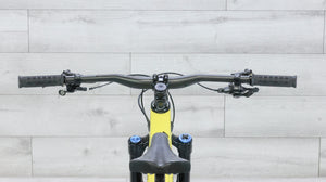 Rocky Mountain Instinct C70 Mountain Bike - 2024, X-Small