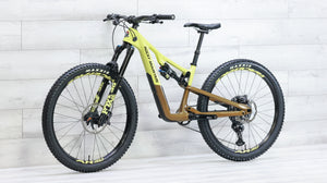 Rocky Mountain Instinct C70 Mountain Bike - 2024, X-Small