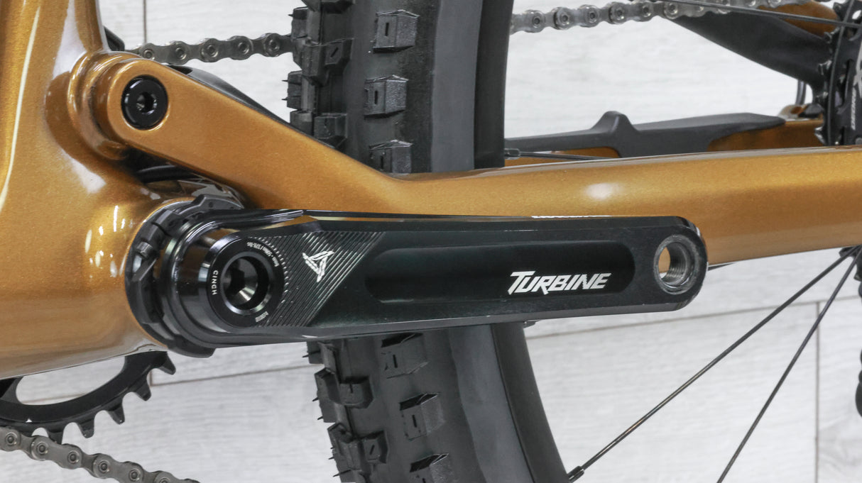 Rocky Mountain Instinct C70 Mountain Bike - 2024, X-Small