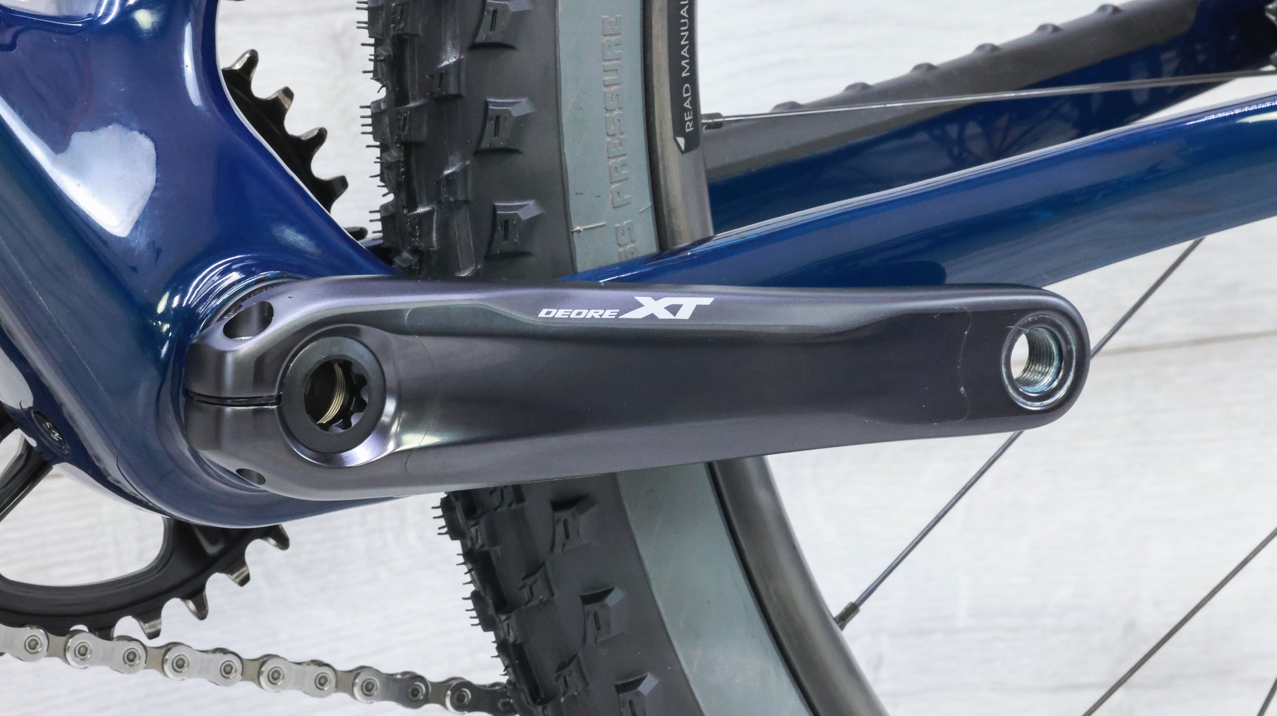 Orbea Alma M Pro Mountain Bike 2022, Small – Cycle Limited