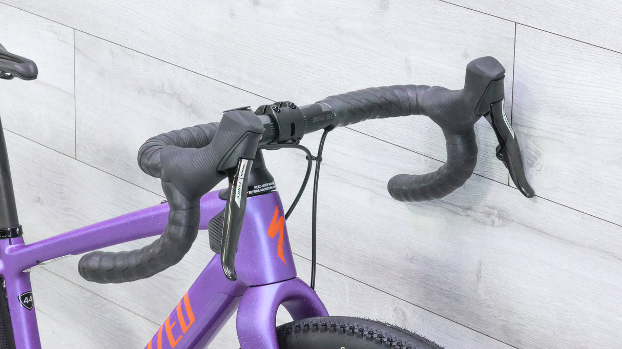 Specialized Diverge Carbon Force AXS Gravel Bike - 2024, 44cm